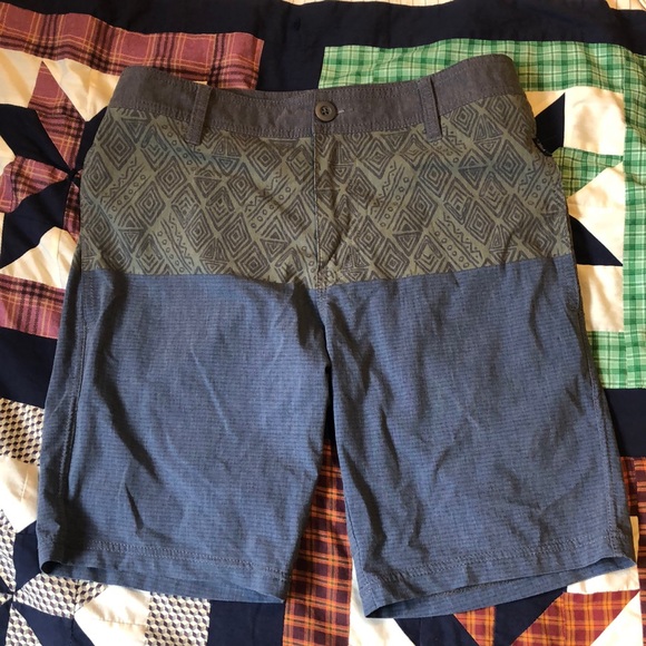 Board Shorts - Picture 1 of 4